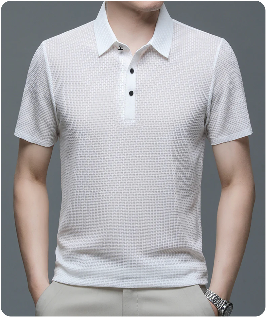 Textura Polo™