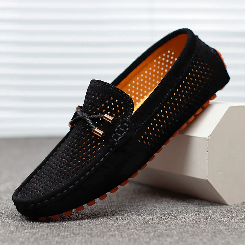 Przewiew™ | Buty Z Oddychającego Materiału
