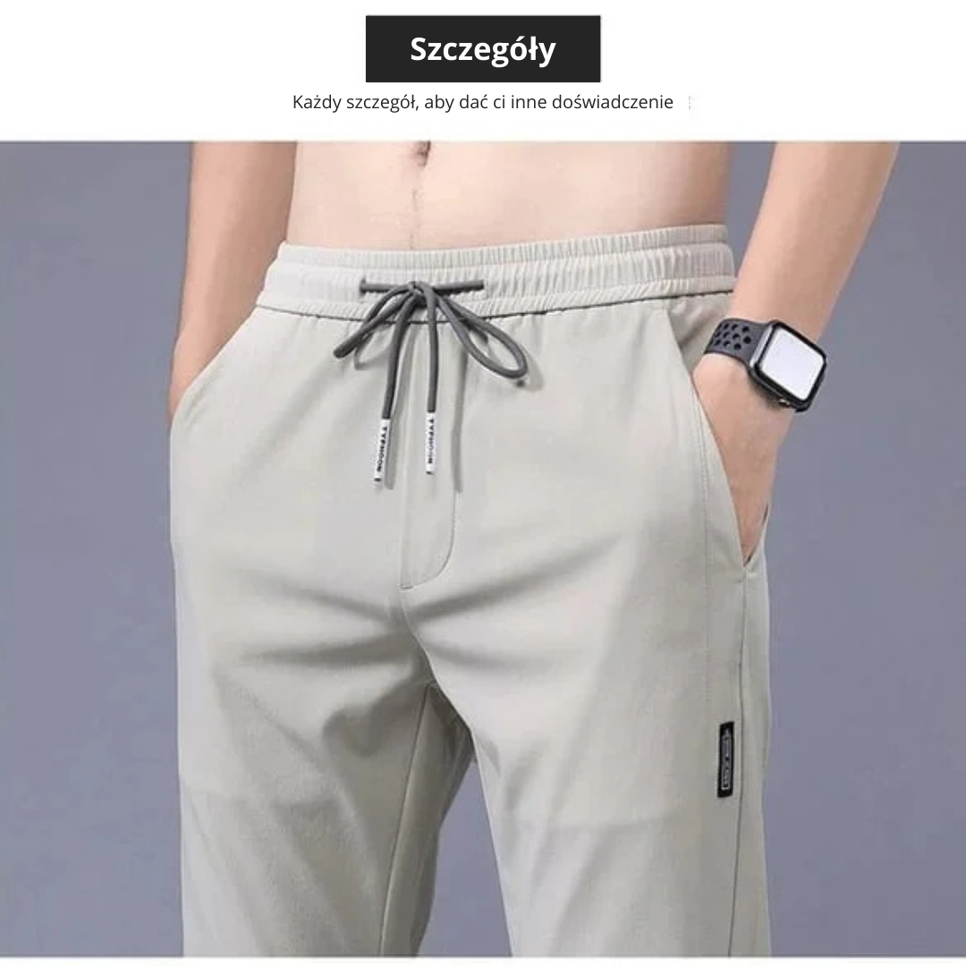 Spodnie sportowe LightDry™