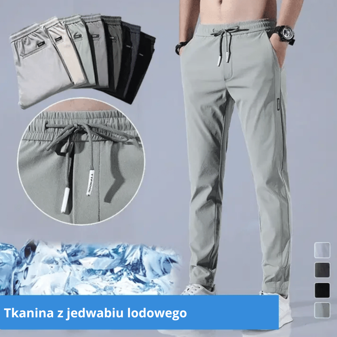 Spodnie sportowe LightDry™